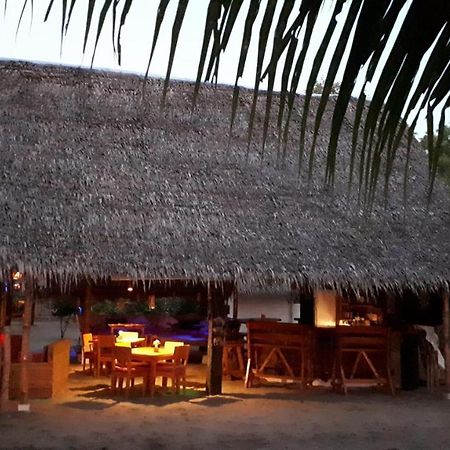 Sugar Lounge Lodge Nauhang Bagian luar foto