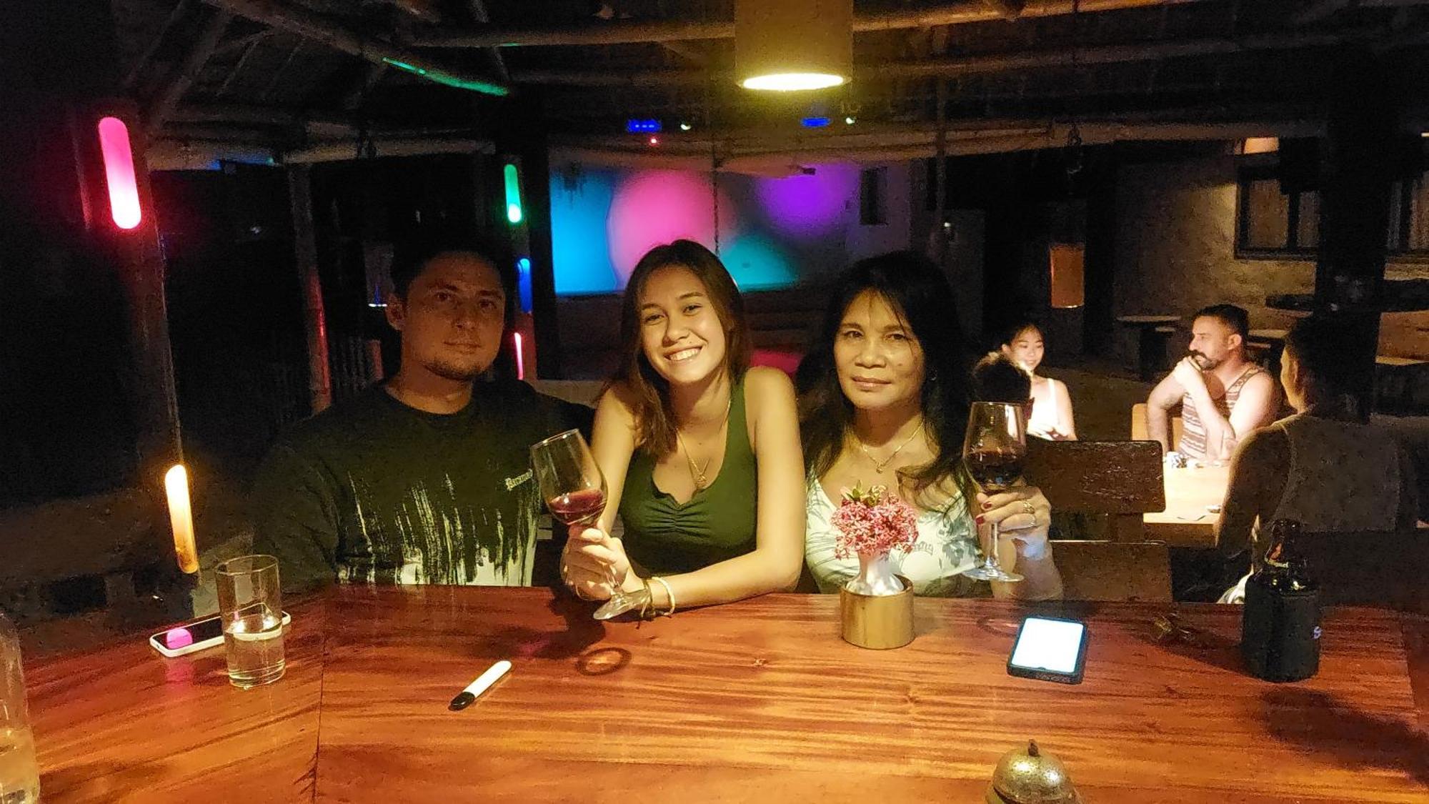 Sugar Lounge Lodge Nauhang Bagian luar foto