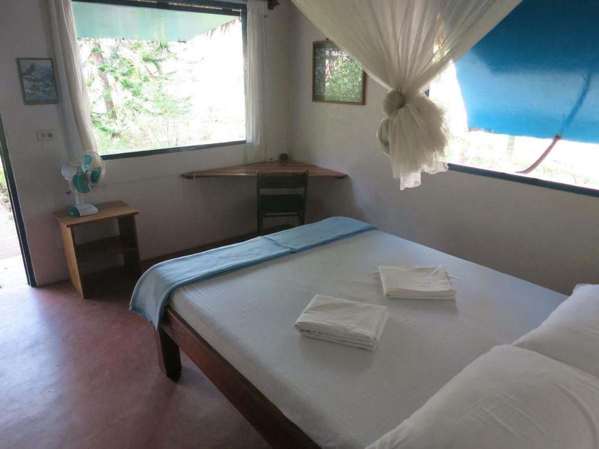 Sugar Lounge Lodge Nauhang Bagian luar foto