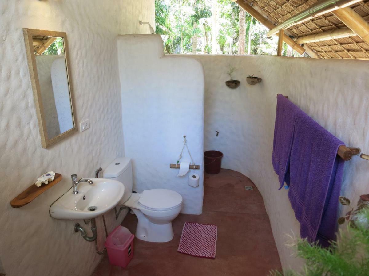 Sugar Lounge Lodge Nauhang Bagian luar foto