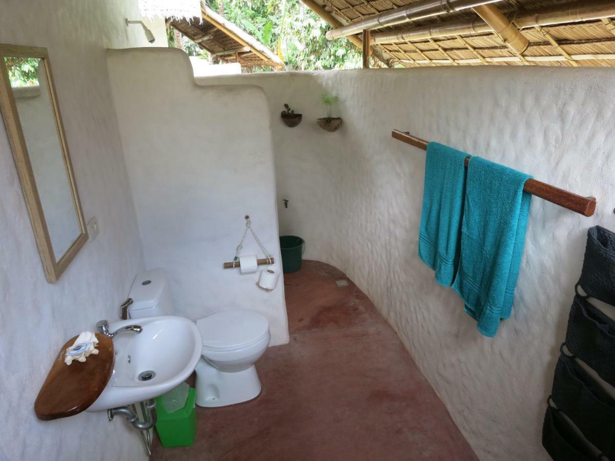 Sugar Lounge Lodge Nauhang Bagian luar foto