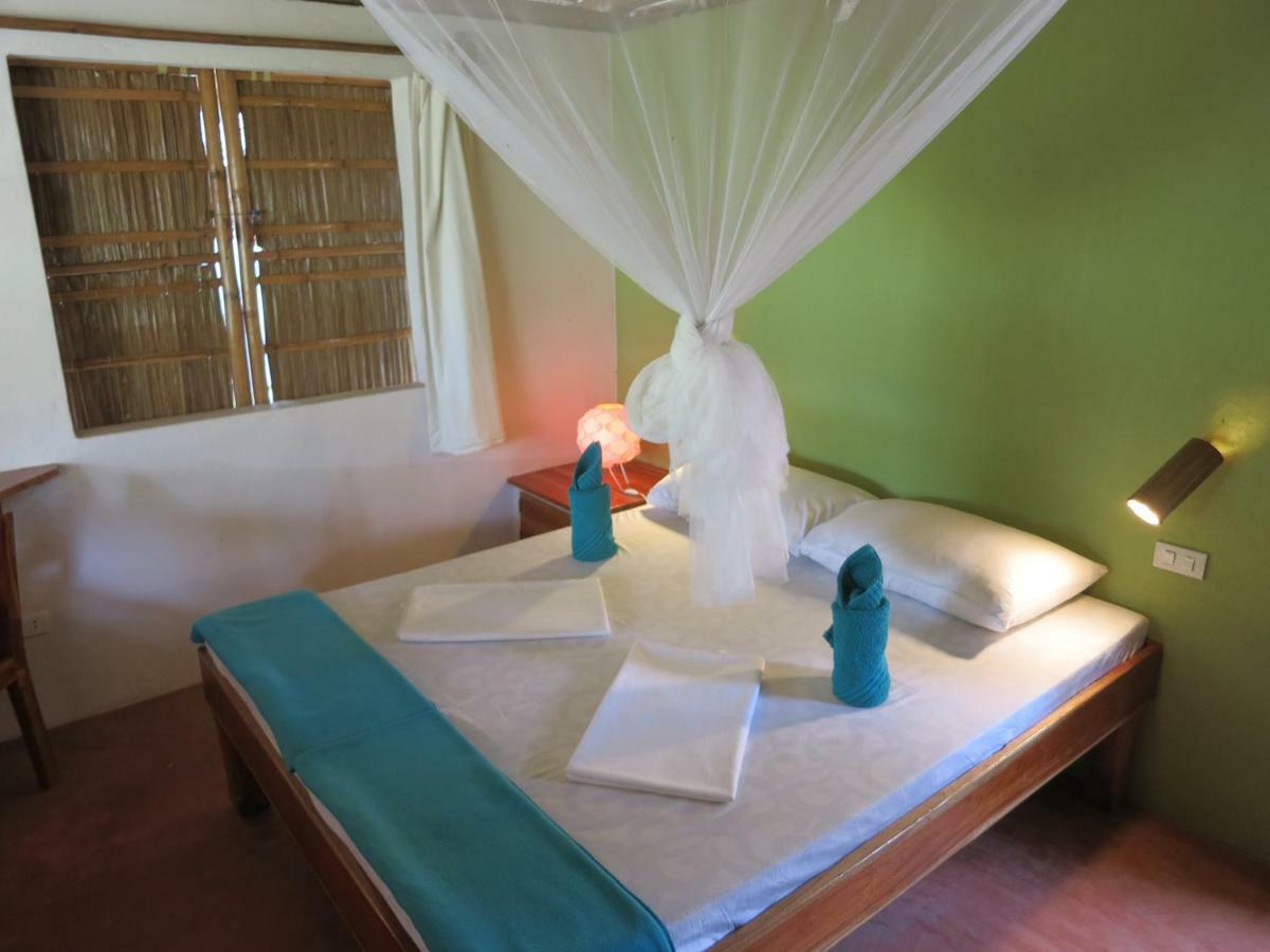 Sugar Lounge Lodge Nauhang Bagian luar foto