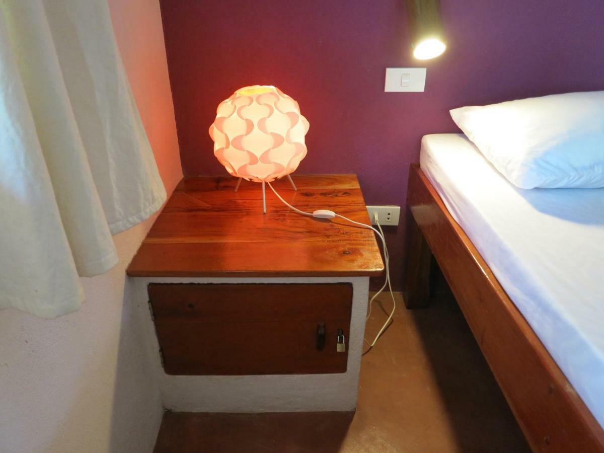 Sugar Lounge Lodge Nauhang Bagian luar foto