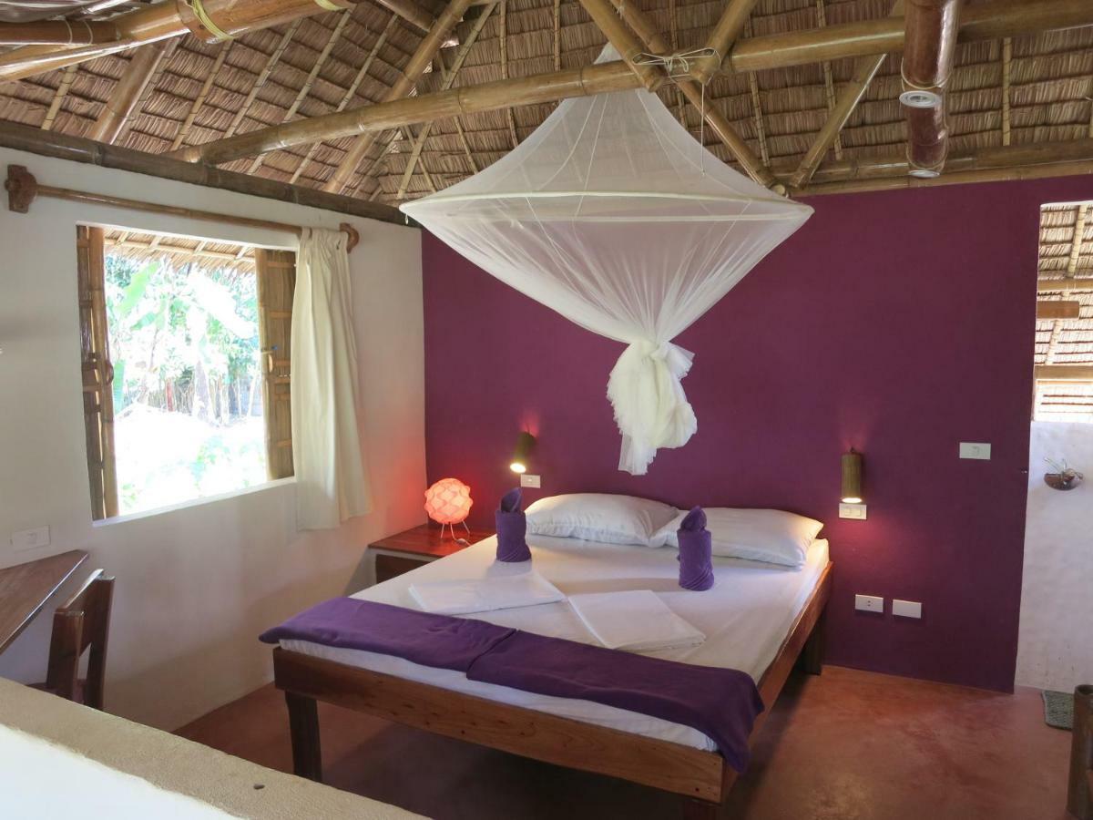 Sugar Lounge Lodge Nauhang Bagian luar foto