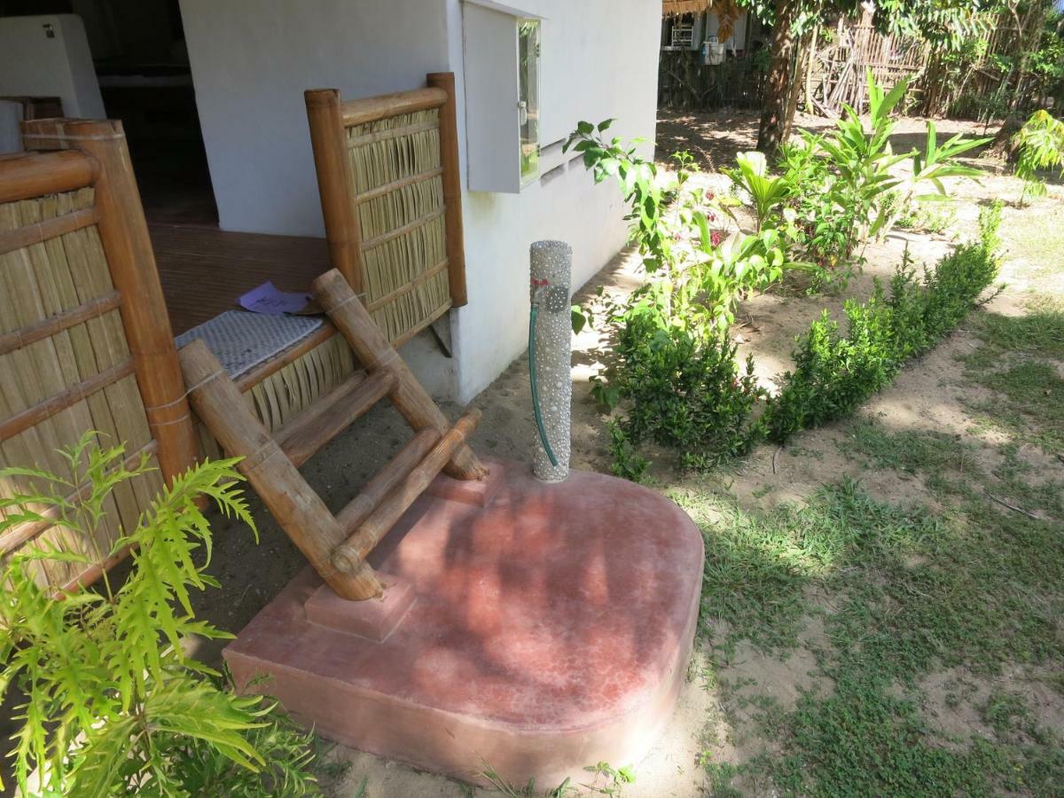 Sugar Lounge Lodge Nauhang Bagian luar foto