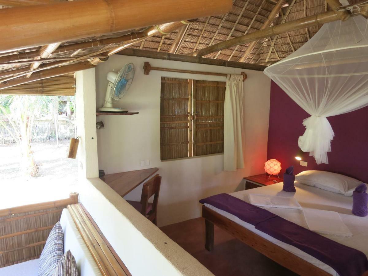 Sugar Lounge Lodge Nauhang Bagian luar foto