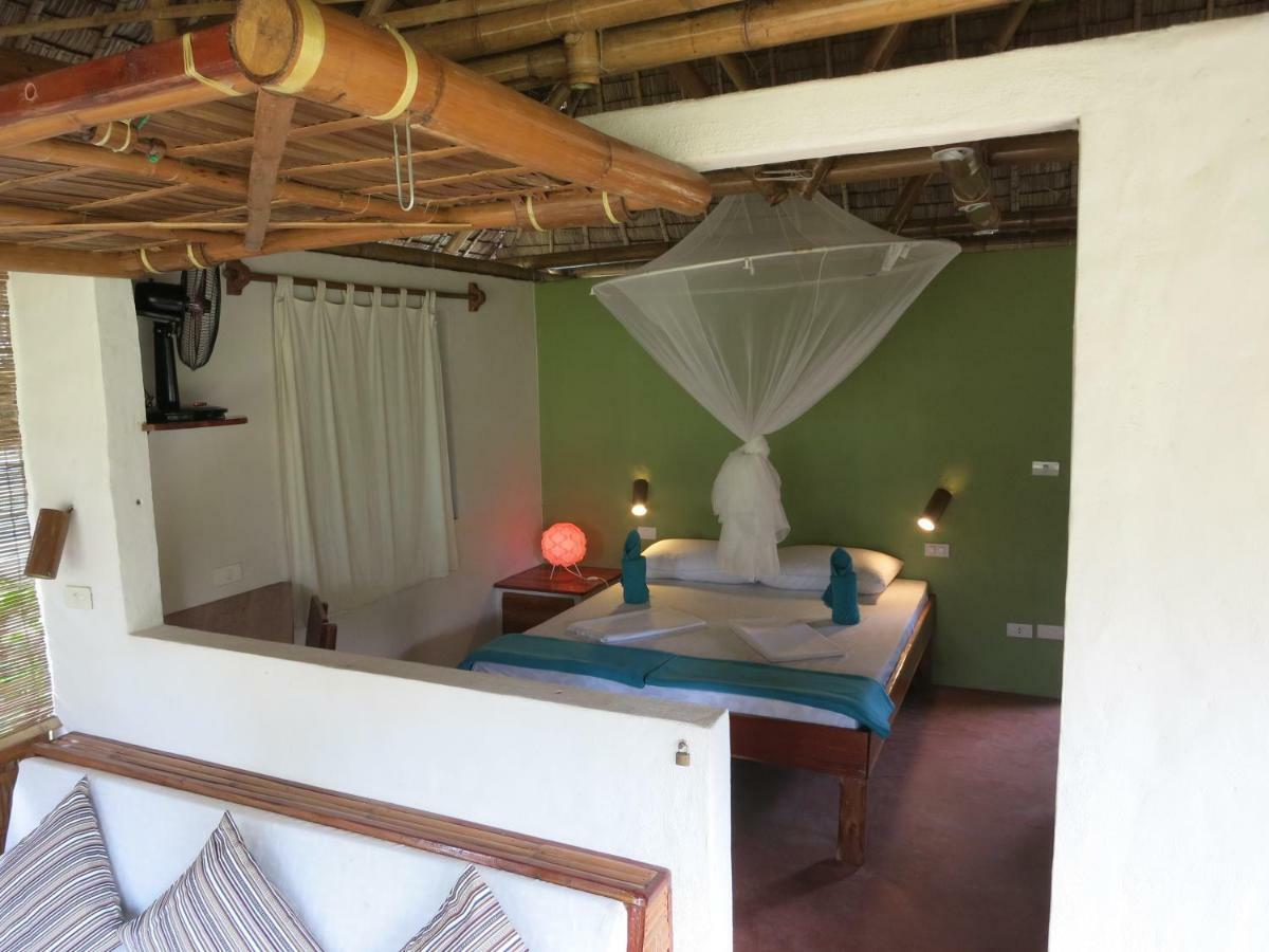 Sugar Lounge Lodge Nauhang Bagian luar foto