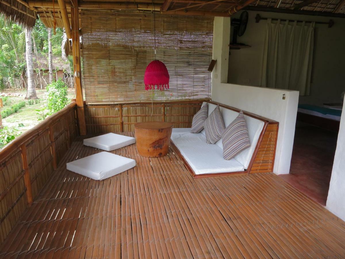 Sugar Lounge Lodge Nauhang Bagian luar foto