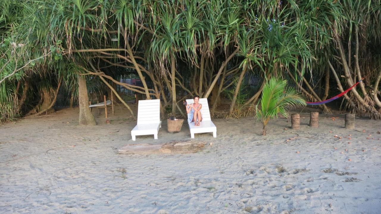 Sugar Lounge Lodge Nauhang Bagian luar foto