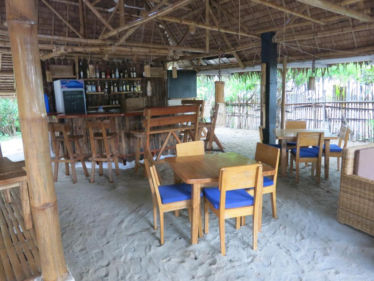 Sugar Lounge Lodge Nauhang Bagian luar foto