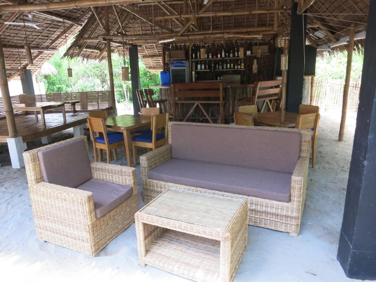 Sugar Lounge Lodge Nauhang Bagian luar foto